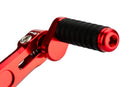 YAMAHA TRACER 7 GT [2025] - Verstelbaar rempedaal | Rood | PUIG 21780R