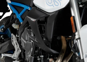SUZUKI GSX-8S [2025] - Naked fairing windshield front spoiler