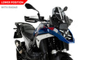 BMW R 1300 GS TROPHY [2025] - Sportscheibe | Getönt | PUIG 21794H