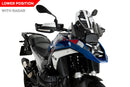 BMW R 1300 GS TROPHY [2025] - Sportscheibe | Klar | PUIG 21794W