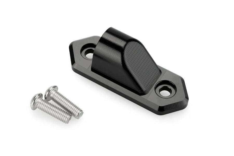 KAWASAKI ZX-4RR NINJA [2025] - Achteruitkijkspiegeladapter voor bevestiging aan de