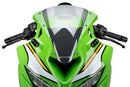 KAWASAKI ZX-4RR NINJA [2025] – Rear View Mirror Caps – Black-1