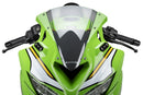 KAWASAKI ZX-4RR NINJA [2025] – Rear View Mirror Caps – Black-3