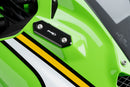 KAWASAKI ZX-4RR NINJA [2025] – Rear View Mirror Caps – Black-5