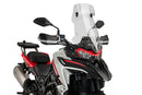 BENELLI TRK 702 [2025] - PUIG toerscherm met spoilerscherm | Wissen | PUIG 21800W