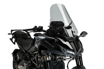 YAMAHA NIKEN GT [2025] - touring screen | Tinted | PUIG 21820H