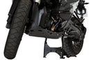 BMW R 1300 GS TROPHY [2025] – Motor Schutz – Schwarz-1