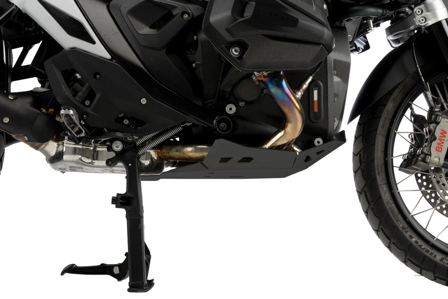 BMW R 1300 GS TROPHY [2025] – Motor Schutz – Schwarz