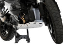 BMW R 1300 GS [2025] – Bescherming onderdek Pista #6 – Matzwart-11
