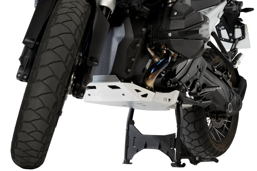 BMW R 1300 GS TROPHY [2025] – Motor Schutz – Schwarz