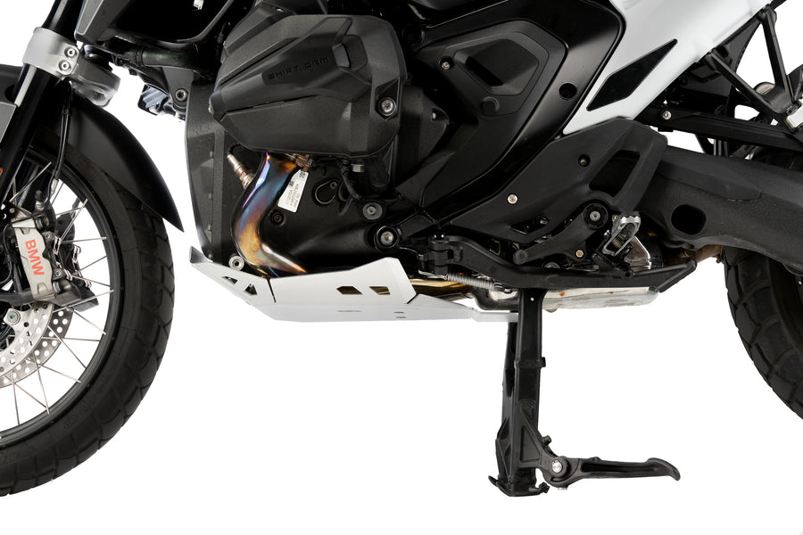 BMW R 1300 GS TROPHY [2025] – Motor Schutz – Schwarz