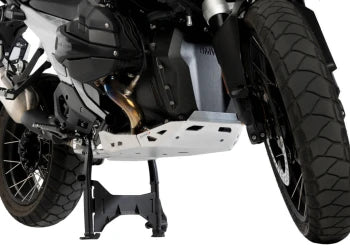 BMW R 1300 GS TROPHY [2025] – Lambdasondebescherming – Zwart