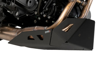 BENELLI TRK 702 [2025] – Motor Schutz – Schwarz - 0