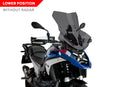 BMW R 1300 GS TROPHY [2025] – Touring Screen Plus – Transparent-40