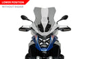 BMW R 1300 GS TROPHY [2025] – Touring Screen Plus – Tinted-30