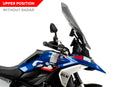 BMW R 1300 GS TROPHY [2025] – Touring Screen Plus – Transparent-35