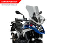BMW R 1300 GS TROPHY [2025] – Touring Screen Plus – Tinted-37
