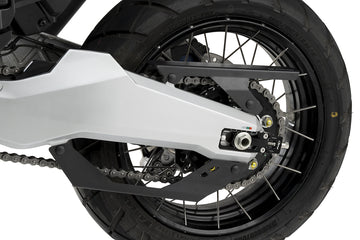 HONDA FORZA 750 [2025] – Kettingkast – Zwart