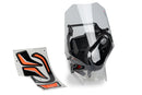 KTM 500EXC-F [2016] – Semifaring Rally – Transparant-1