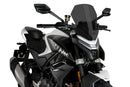 CFMOTO 450 NK [2025] – Nieuwe generatie sport – Matzwart-16