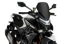 CFMOTO 450 NK [2025] – Nieuwe generatie sport – Matzwart-2