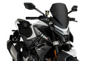 CFMOTO 450 NK [2025] – New Generation Sport – Schwarz