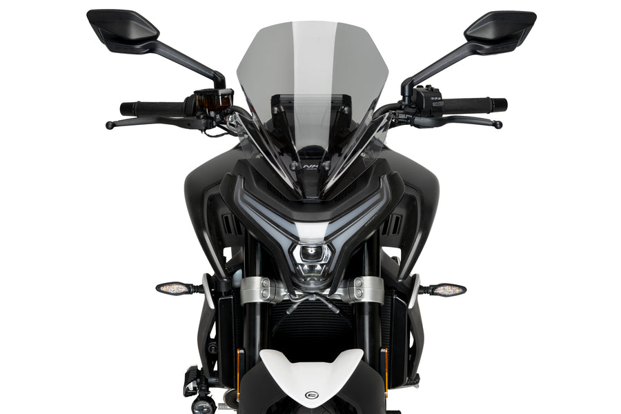 CFMOTO 800 NK SPORT [2025] – New Generation Sport – Transparent