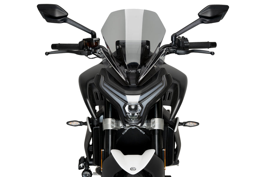 CFMOTO 800 NK SPORT [2025] – New Generation Sport – Stark getönt