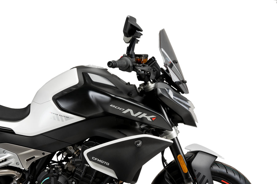 CFMOTO 800 NK SPORT [2025] – New Generation Sport – Tinted