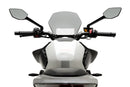 CFMOTO 800 NK SPORT [2025] – New Generation Sport – Mattschwarz-9