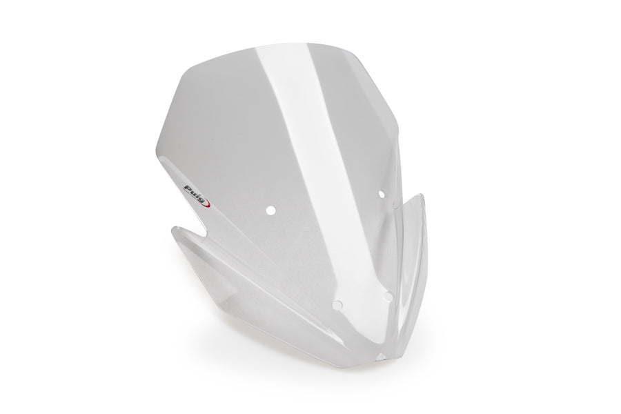 CFMOTO 800 NK SPORT [2025] – New Generation Sport – Transparent