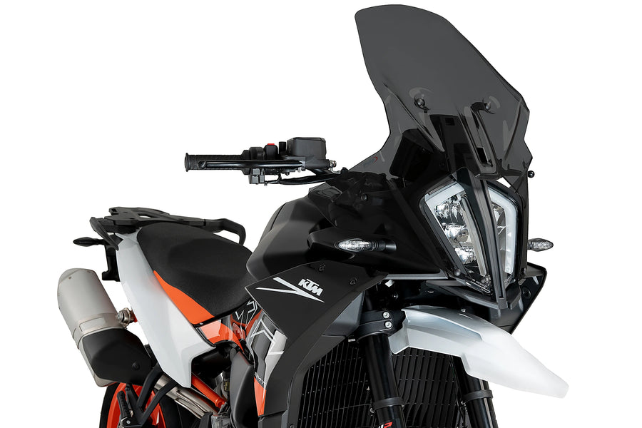 KTM 890 SMT [2025] - toerscherm | Zwaar gestemd | PUIG 21869F
