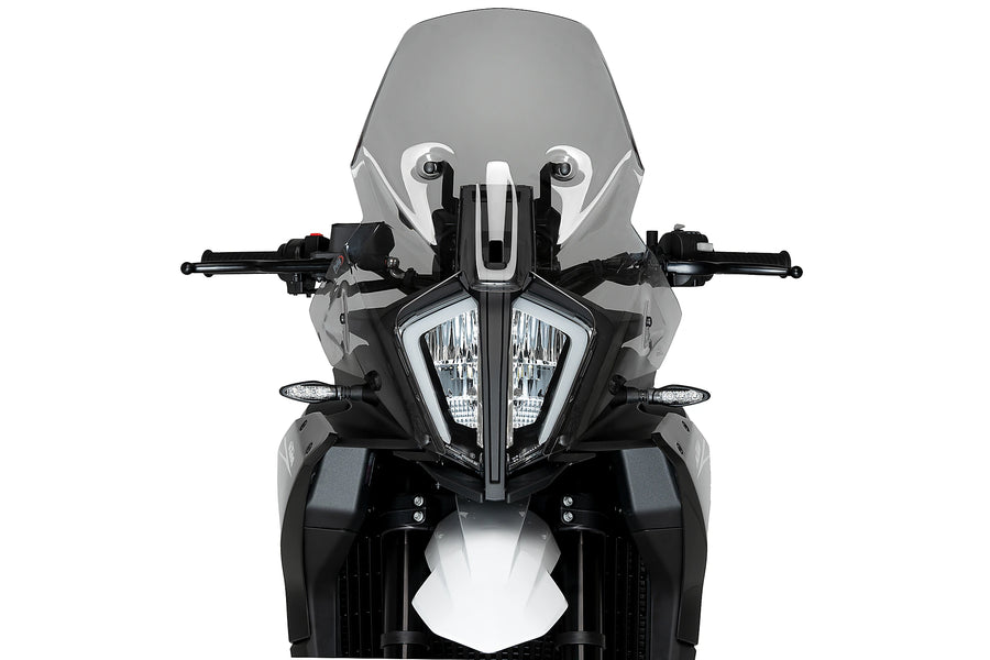 KTM 890 SMT [2025] - toerscherm | Getint | PUIG 21869H