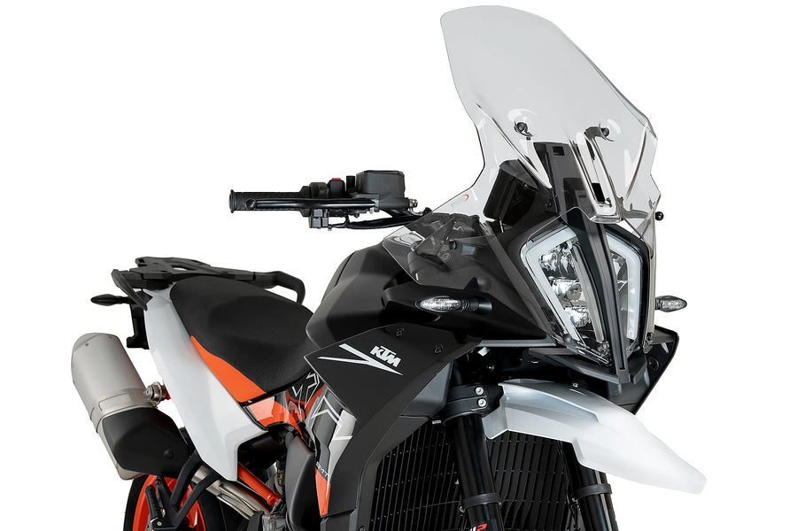 KTM 890 SMT [2025] - toerscherm | Wissen | PUIG 21869W