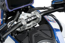 BMW R 1300 GS TROPHY [2025] – Pullback Lenkererhöhungen – Silber-1