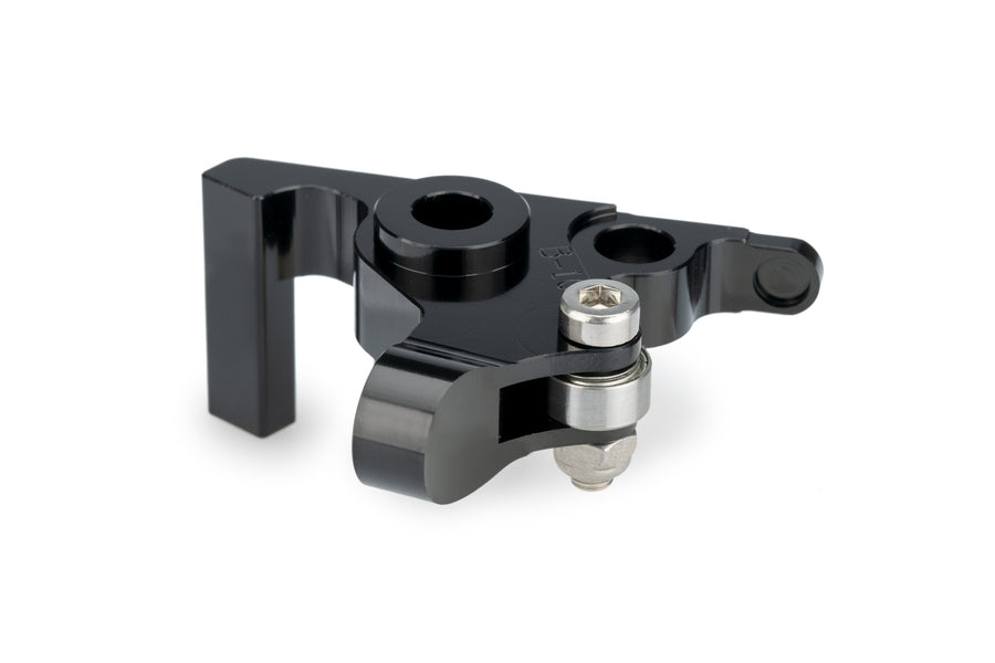 CFMOTO 300 NK [2025] – Brake lever adapter – Black
