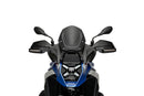 BMW R 1300 GS TROPHY [2025] - Handschutzverlängerung | Mattschwarz | PUIG 21898J