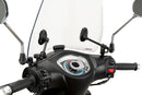KEEWAY VERSILIA 50 [2025] - Scooterschijf Trafic | Getint | PUIG 21900H