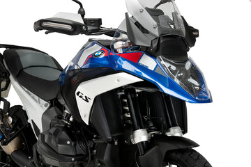 BMW R 1300 GS TROPHY [2025] - Untere Deflektoren | Stark getönt | PUIG 21902F