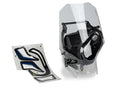 HUSQVARNA TE 300 [2021] – Semifaring Rally – Transparent-2