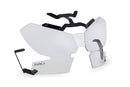 HONDA CRF 1100 L AFRICA TWIN ADVENTURE SPORTS [2025] – Headlight protection-1