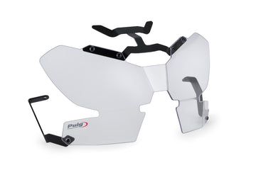 HONDA CRF 1100 L AFRICA TWIN ADVENTURE SPORTS [2025] – Scheinwerferschutz