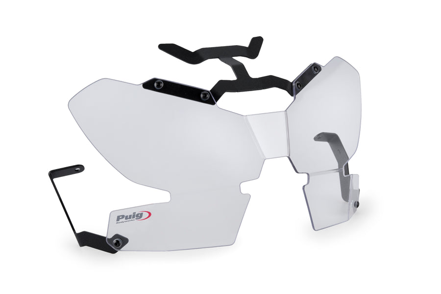 HONDA CRF 1100 L AFRICA TWIN ADVENTURE SPORTS [2025] – Headlight protection
