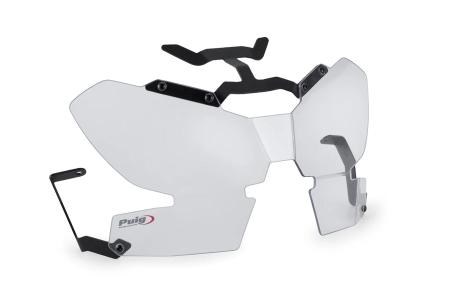 HONDA CRF 1100 L AFRICA TWIN ADVENTURE SPORTS [2025] – Headlight protection