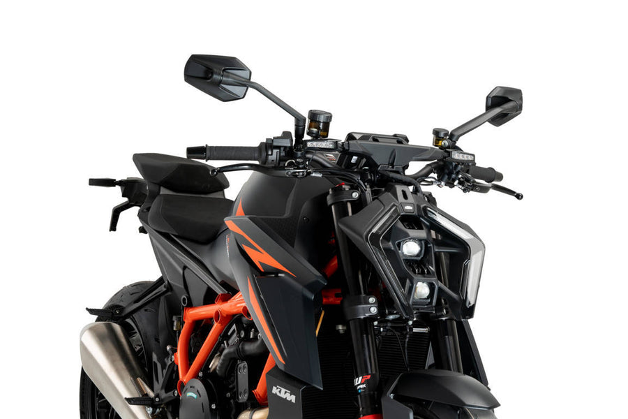 KTM 1390 SUPER DUKE R EVO [2025] – New Generation Sport – Heavily tinted