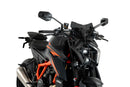 KTM 1390 SUPER DUKE R EVO [2025] – New Generation Sport – Transparent-10