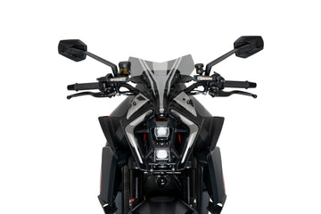KTM 1390 SUPER DUKE R EVO [2025] – New Generation Sport – Getönt