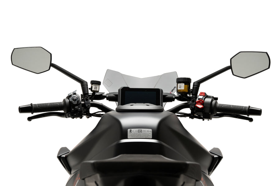 KTM 1390 SUPER DUKE R EVO [2025] – New Generation Sport – Heavily tinted