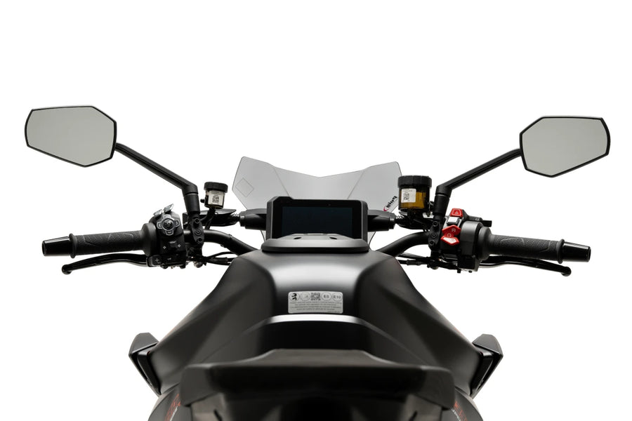 KTM 1390 SUPER DUKE R EVO [2025] – New Generation Sport – Heavily tinted