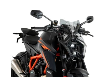 KTM 1390 SUPER DUKE R EVO [2025] – Nieuwe generatie Touring – Zwaar getint